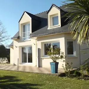 A L Ancre De La Rive , Le Faou France
