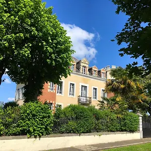 Le Château - D'hôtes De Charme 2*, Aspet France
