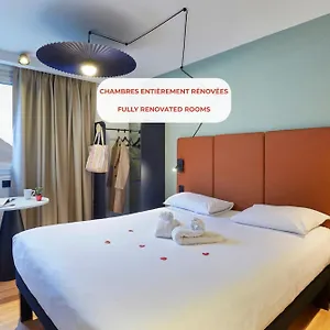 3* Hotel Ibis