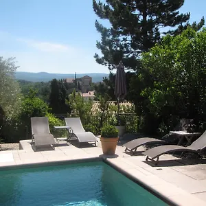 Le Vent D'étoile B&b&guesthouses , Mormoiron France