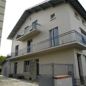 La Meridienne , Saint-Gaudens (Haute-Garonne) France