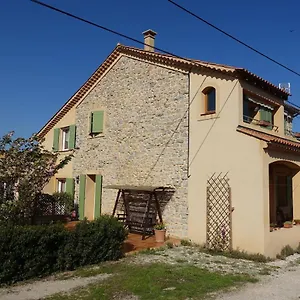Du Pagoulin - D'hôtes , Hyères France